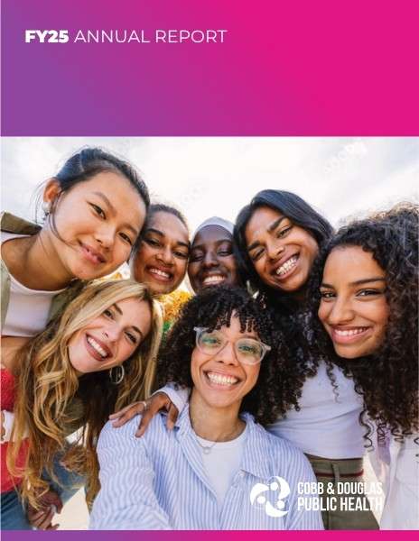 FY25 Annual Report